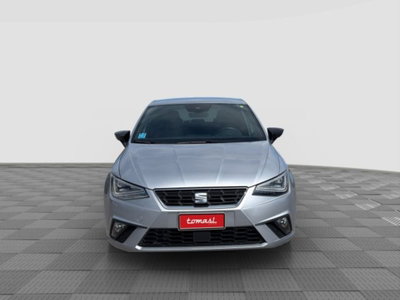 SEAT Ibiza 1.0 EcoTSI 95 CV S/S 5p. Style (8)
