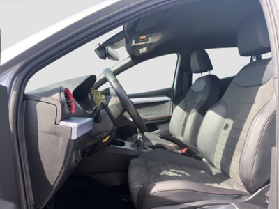 SEAT Ibiza 1.0 EcoTSI 95 CV S/S 5p. Style (9)