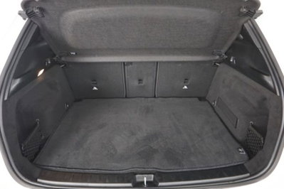 Mercedes-Benz GLA SUV 45 S 4Matic+ AMG (6)