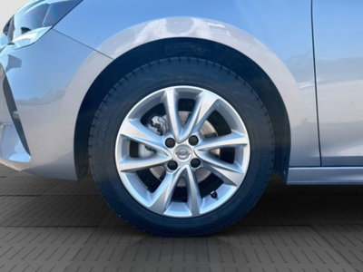 Opel Corsa 1.2 Elegance (16)