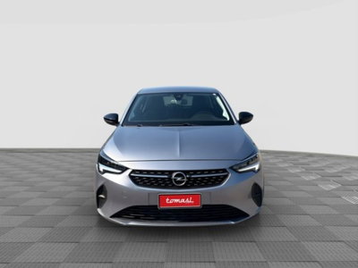Opel Corsa 1.2 Elegance (8)