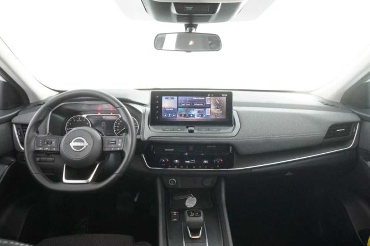 Nissan Qashqai 1.3 mhev Acenta 2wd 158cv xtronic (4)