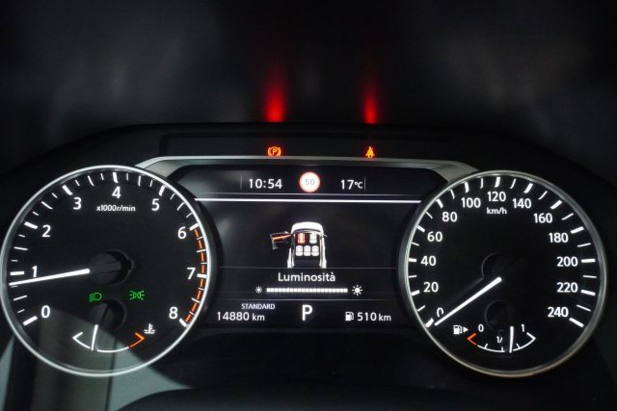 Nissan Qashqai 1.3 mhev Acenta 2wd 158cv xtronic (7)