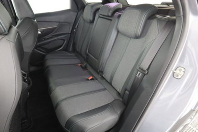 Peugeot 3008 BlueHDi 130 S&S EAT8 Allure Pack (3)