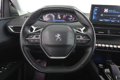 Peugeot 3008 BlueHDi 130 S&S EAT8 Allure Pack (5)