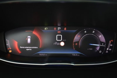 Peugeot 3008 BlueHDi 130 S&S EAT8 Allure Pack (7)