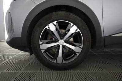 Peugeot 3008 BlueHDi 130 S&S EAT8 Allure Pack (8)