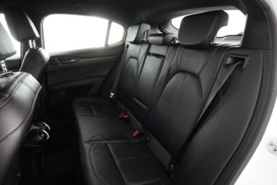 Alfa Romeo Stelvio Stelvio 2.2 Turbodiesel 210 CV AT8 Q4 Ti (3)