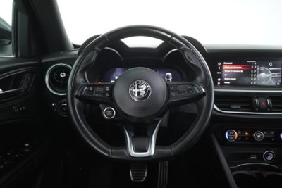 Alfa Romeo Stelvio Stelvio 2.2 Turbodiesel 210 CV AT8 Q4 Ti (5)