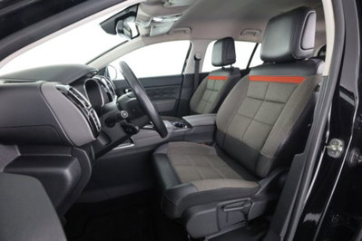 Citroen C5 Aircross Aircross PureTech 130 S&S Shine (2)