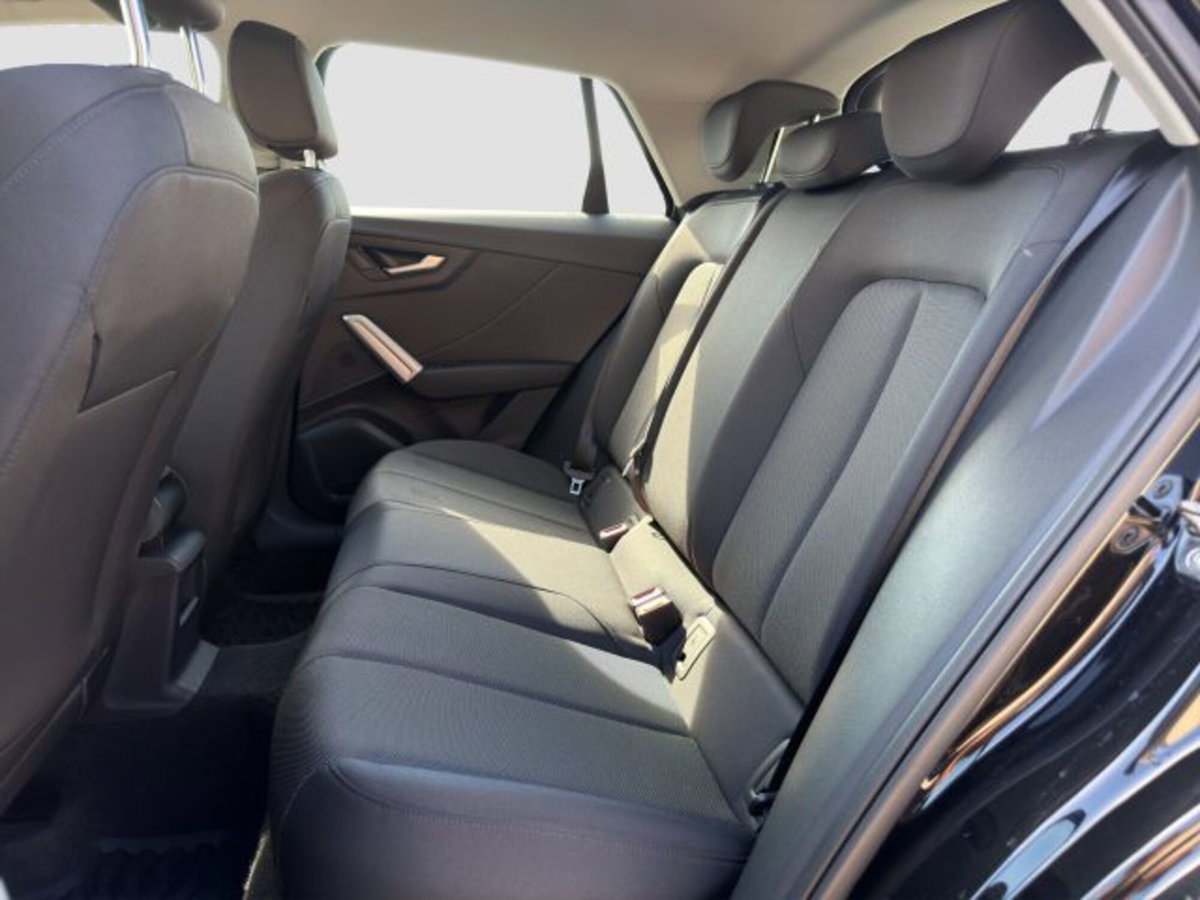 Audi Q2 Q2 30 TDI S tronic Admired Advanced (11)