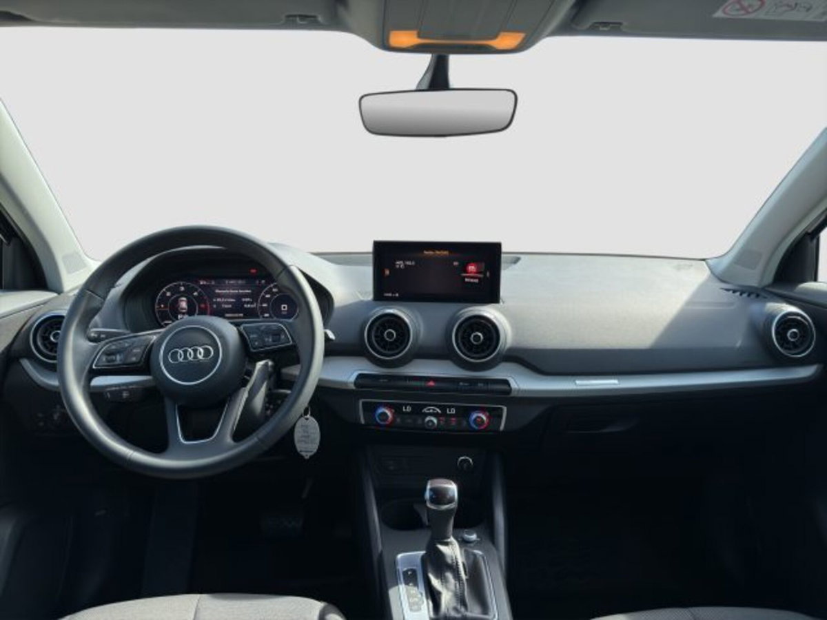 Audi Q2 Q2 30 TDI S tronic Admired Advanced (12)