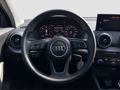 Audi Q2 Q2 30 TDI S tronic Admired Advanced (13)