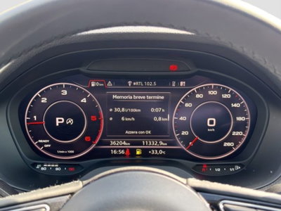 Audi Q2 Q2 30 TDI S tronic Admired Advanced (15)