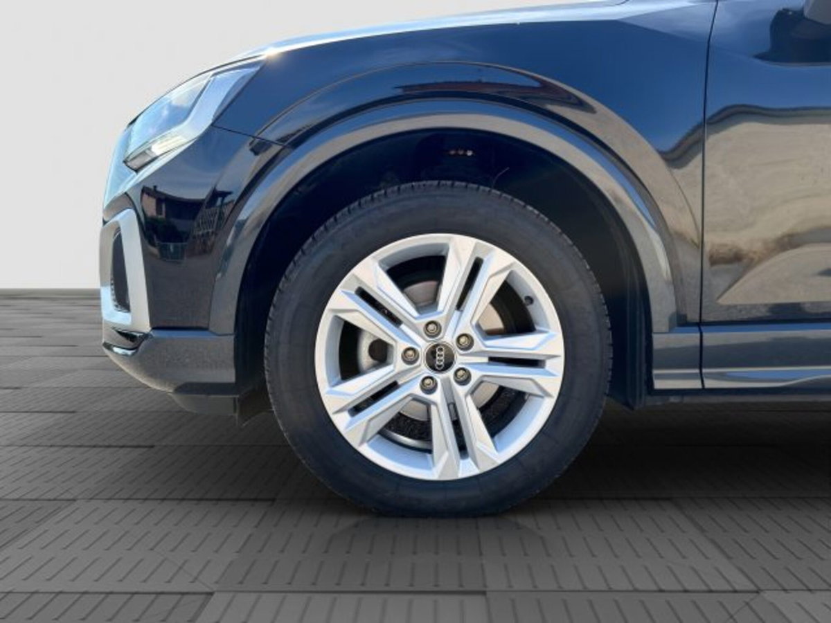Audi Q2 Q2 30 TDI S tronic Admired Advanced (16)