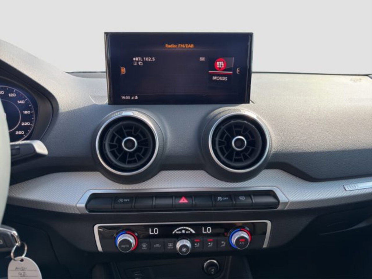 Audi Q2 Q2 30 TDI S tronic Admired Advanced (17)