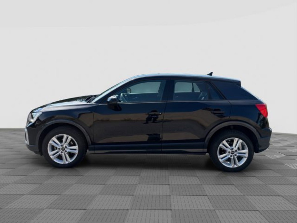 Audi Q2 Q2 30 TDI S tronic Admired Advanced (2)