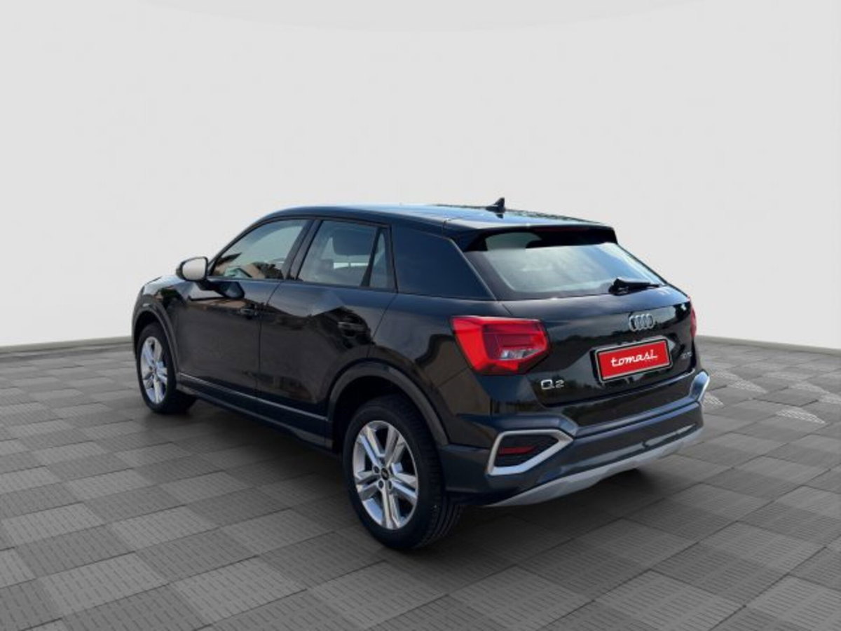 Audi Q2 Q2 30 TDI S tronic Admired Advanced (3)