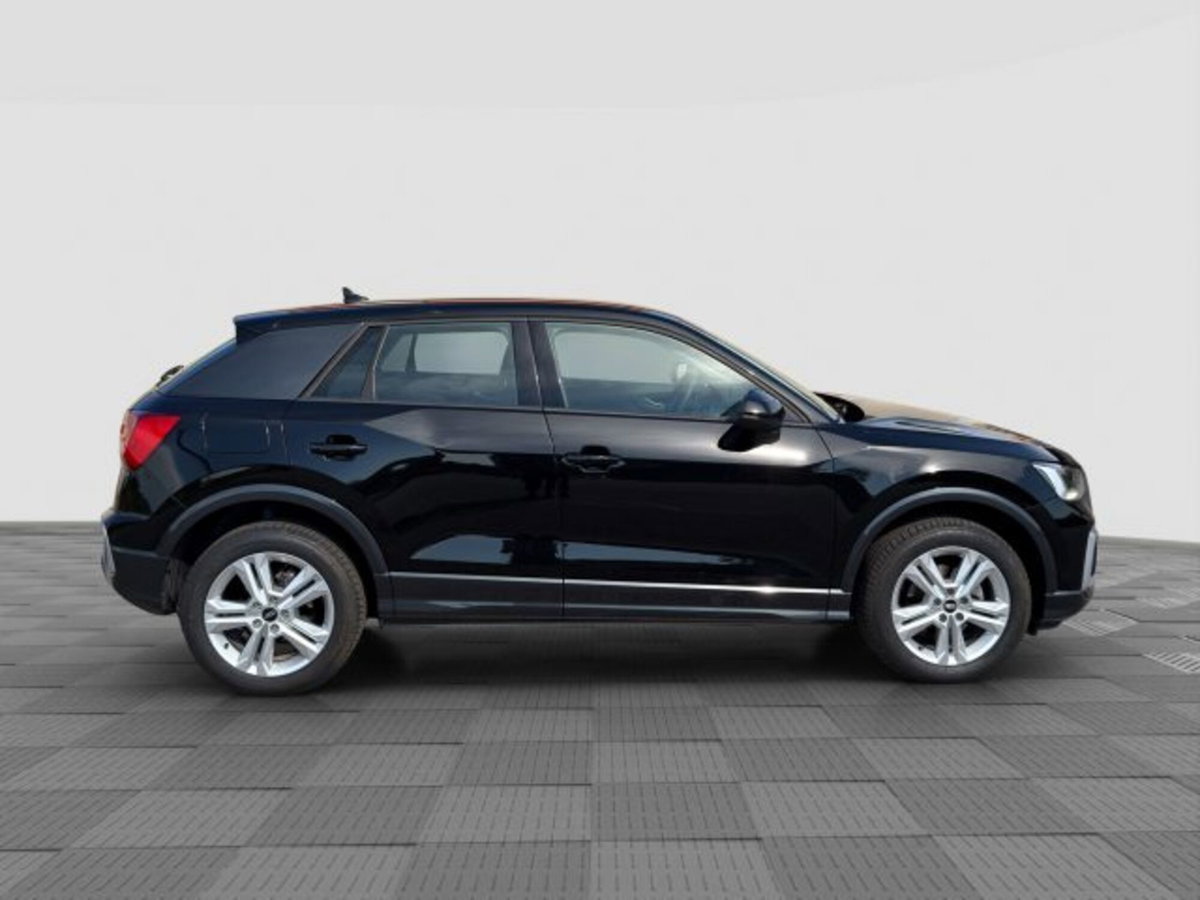 Audi Q2 Q2 30 TDI S tronic Admired Advanced (6)