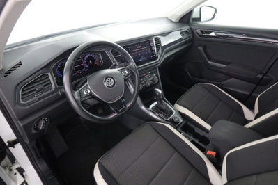 Volkswagen T-Roc 2.0 TDI SCR 4MOTION Advanced BlueMotion Technology usata