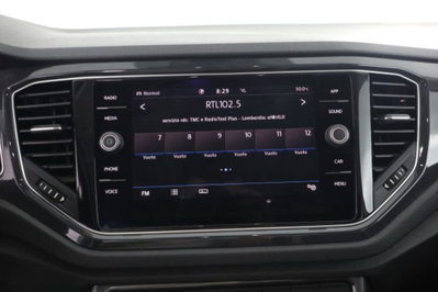 Volkswagen T-Roc 2.0 TDI SCR 4MOTION Advanced BlueMotion Technology (11)