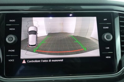 Volkswagen T-Roc 2.0 TDI SCR 4MOTION Advanced BlueMotion Technology (12)