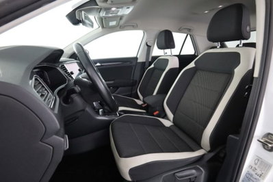 Volkswagen T-Roc 2.0 TDI SCR 4MOTION Advanced BlueMotion Technology (2)