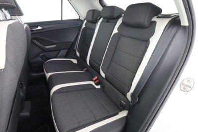 Volkswagen T-Roc 2.0 TDI SCR 4MOTION Advanced BlueMotion Technology (3)