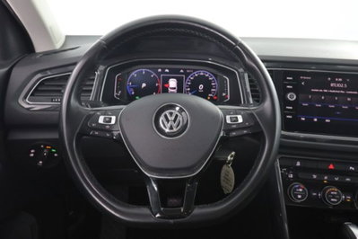 Volkswagen T-Roc 2.0 TDI SCR 4MOTION Advanced BlueMotion Technology (5)