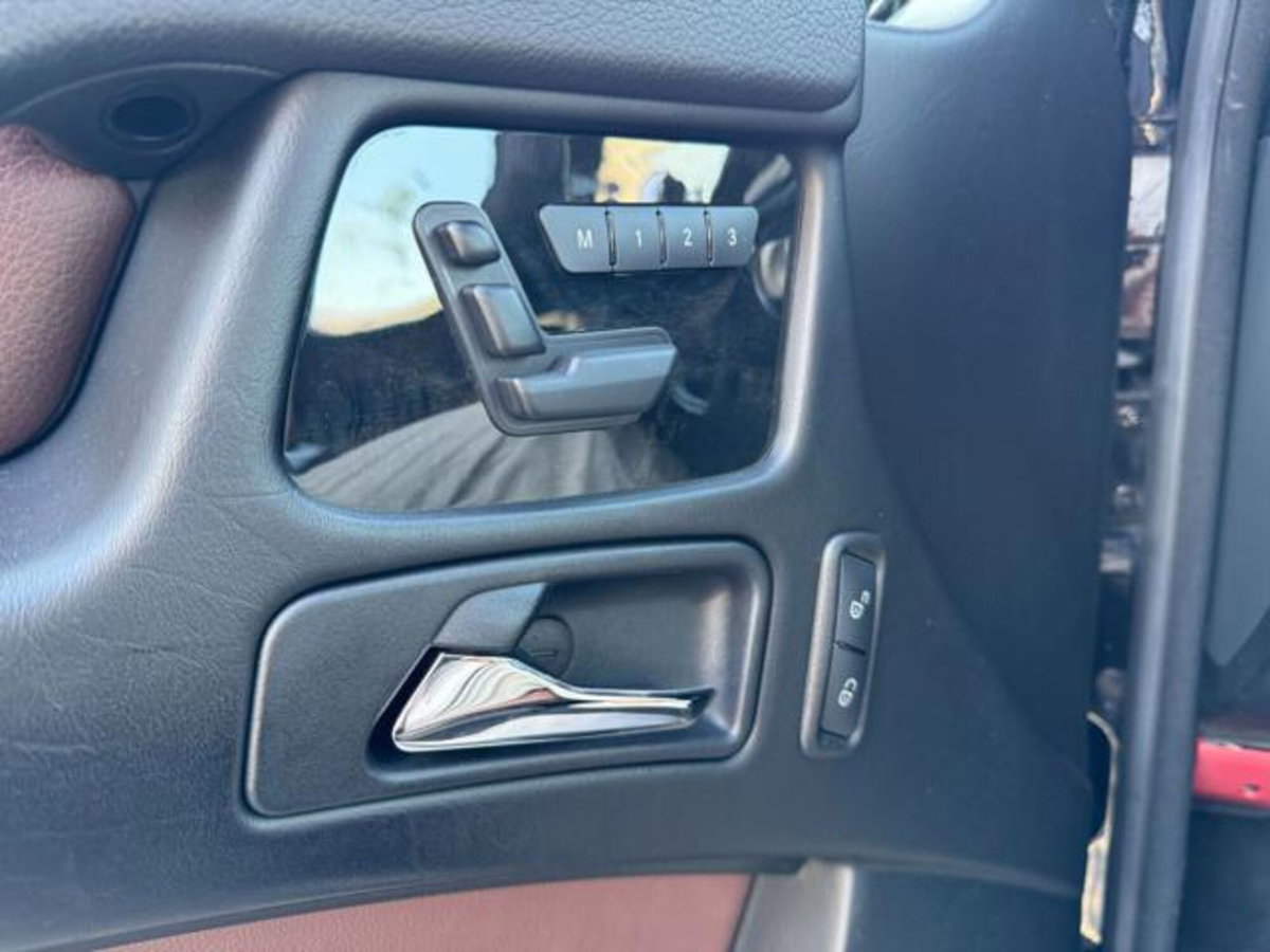 Mercedes-Benz Classe G 350 d (3)