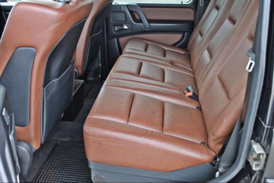 Mercedes-Benz Classe G 350 d (8)