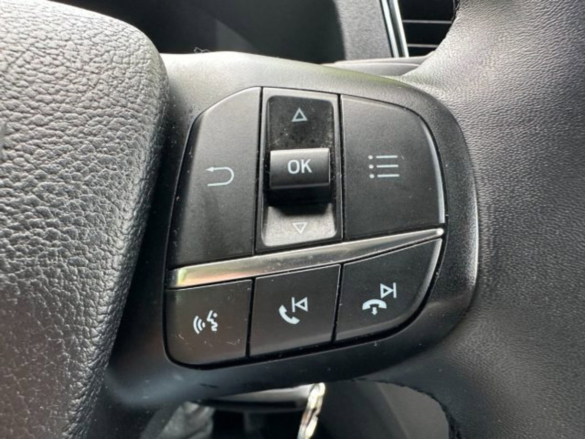 Ford Tourneo Custom 320 2.0 EcoBlue 150CV PL Titanium (16)