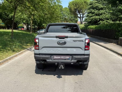 Ford Ranger Pick-up Raptor 2.0 ecoblue 210cv auto (16)