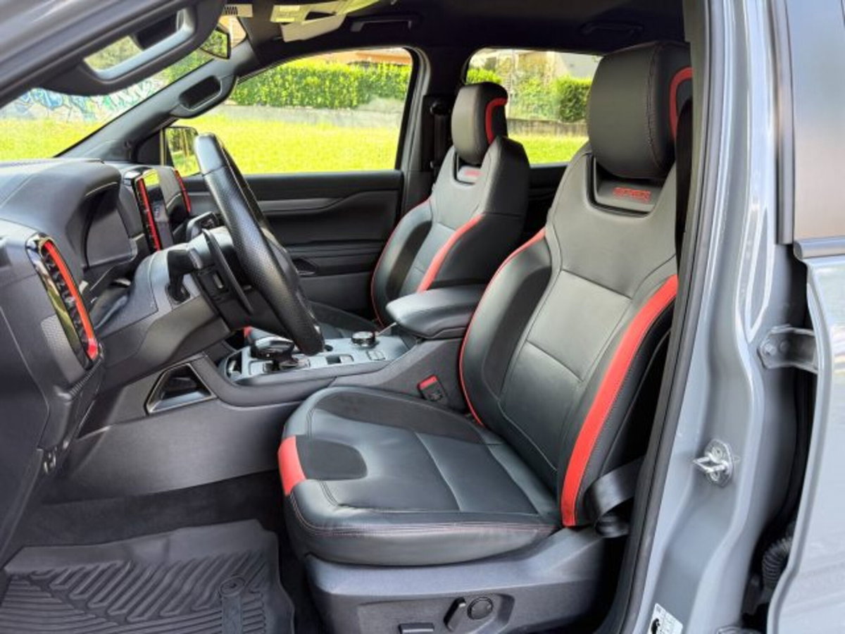 Ford Ranger Pick-up Raptor 2.0 ecoblue 210cv auto (6)