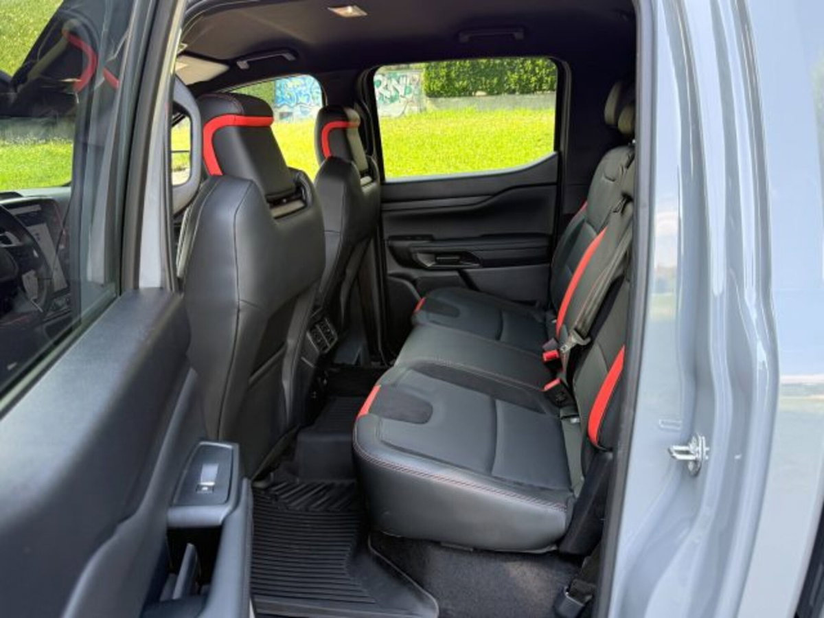 Ford Ranger Pick-up Raptor 2.0 ecoblue 210cv auto (8)