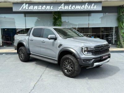 Ford Ranger Pick-up Raptor 2.0 ecoblue 210cv auto usato