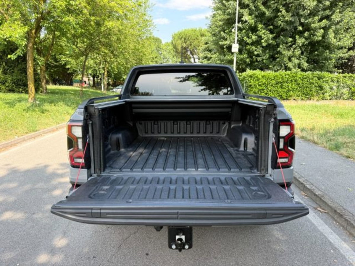 Ford Ranger Pick-up Raptor 2.0 ecoblue 210cv auto (13)