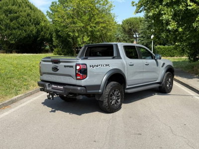 Ford Ranger Pick-up Raptor 2.0 ecoblue 210cv auto (19)