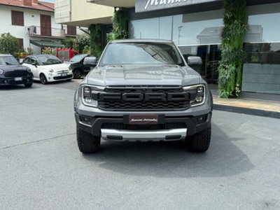 Ford Ranger Pick-up Raptor 2.0 ecoblue 210cv auto (2)
