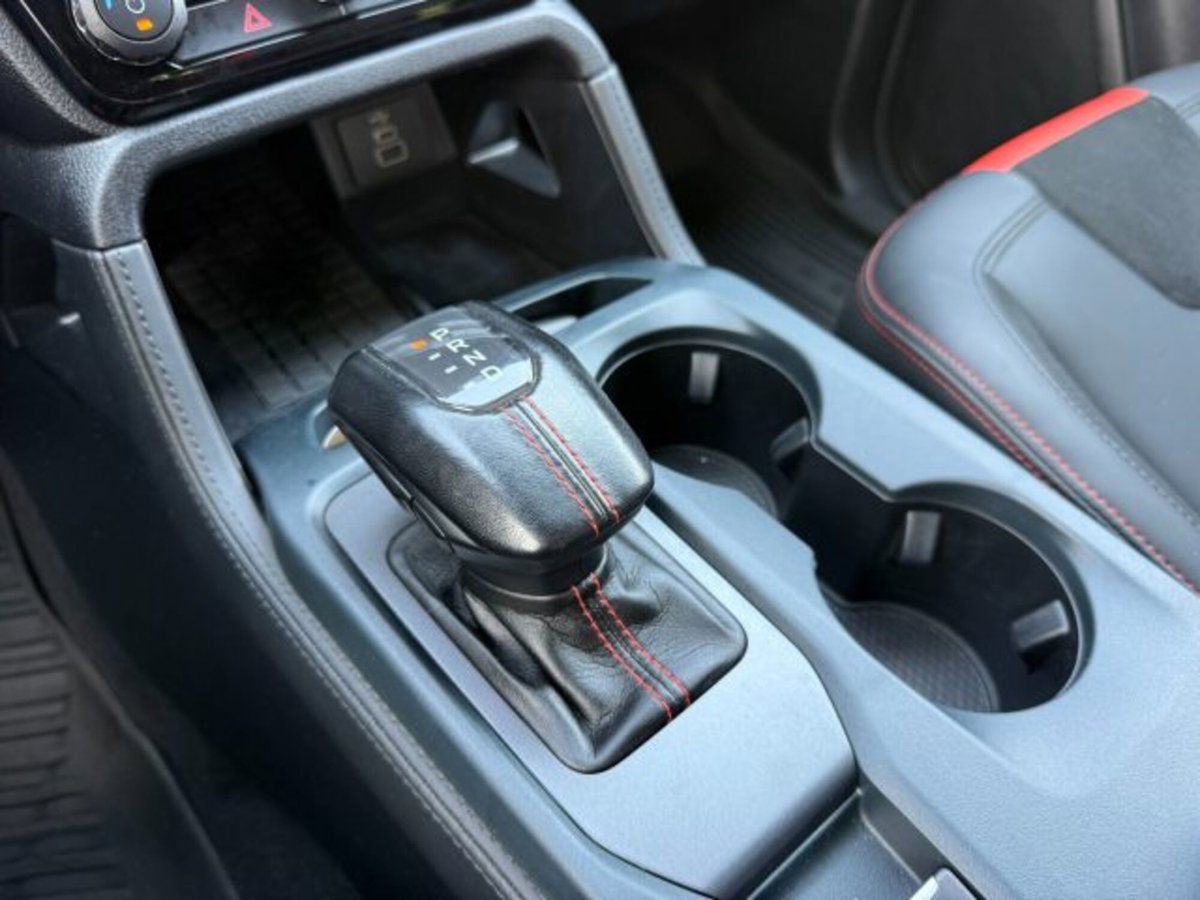 Ford Ranger Pick-up Raptor 2.0 ecoblue 210cv auto (20)