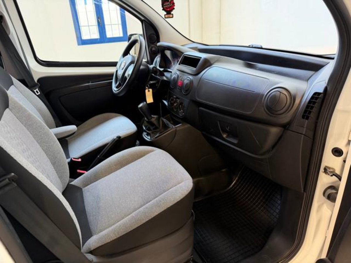 Fiat Fiorino combi N1 1.3 mjt 95cv Adventure (13)
