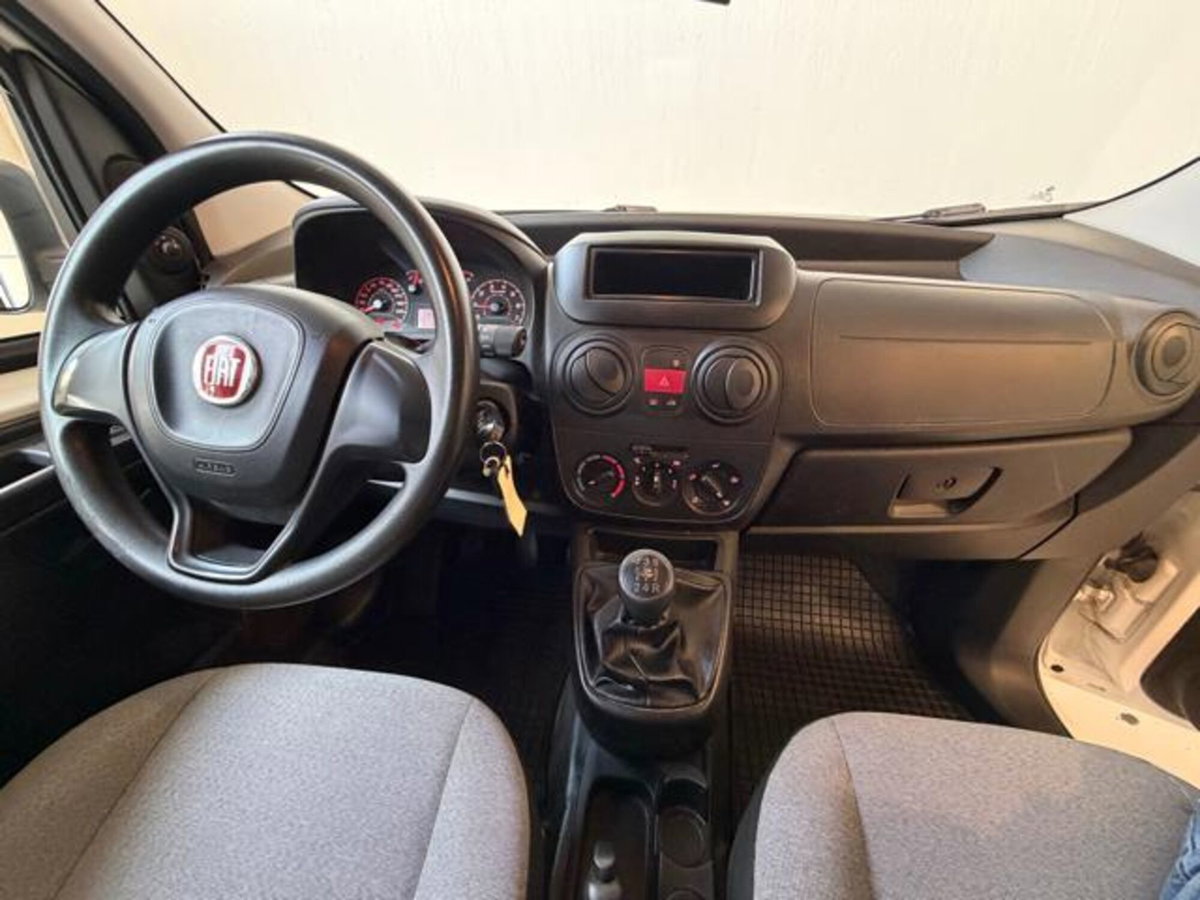 Fiat Fiorino combi N1 1.3 mjt 95cv Adventure (14)