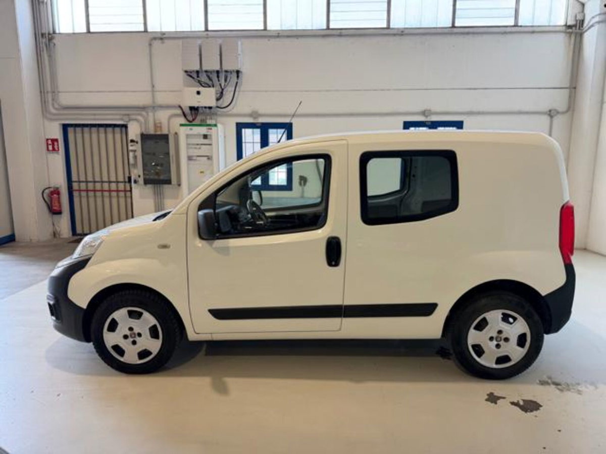 Fiat Fiorino combi N1 1.3 mjt 95cv Adventure (2)