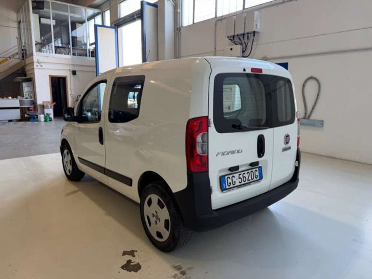 Fiat Fiorino combi N1 1.3 mjt 95cv Adventure (3)
