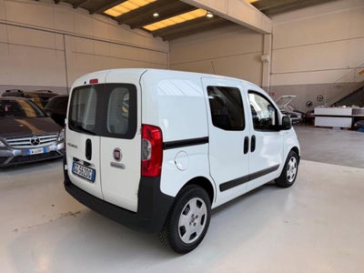 Fiat Fiorino combi N1 1.3 mjt 95cv Adventure (5)