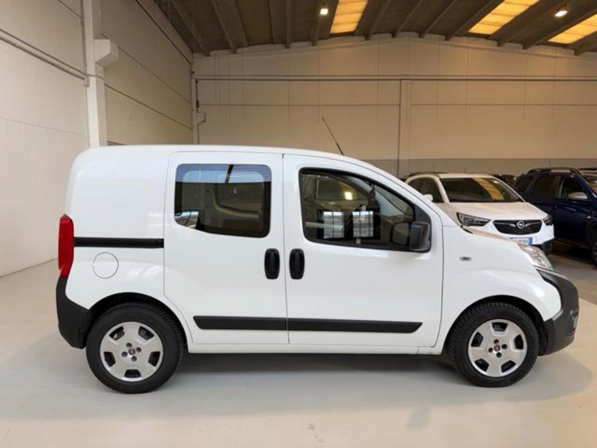 Fiat Fiorino combi N1 1.3 mjt 95cv Adventure (6)