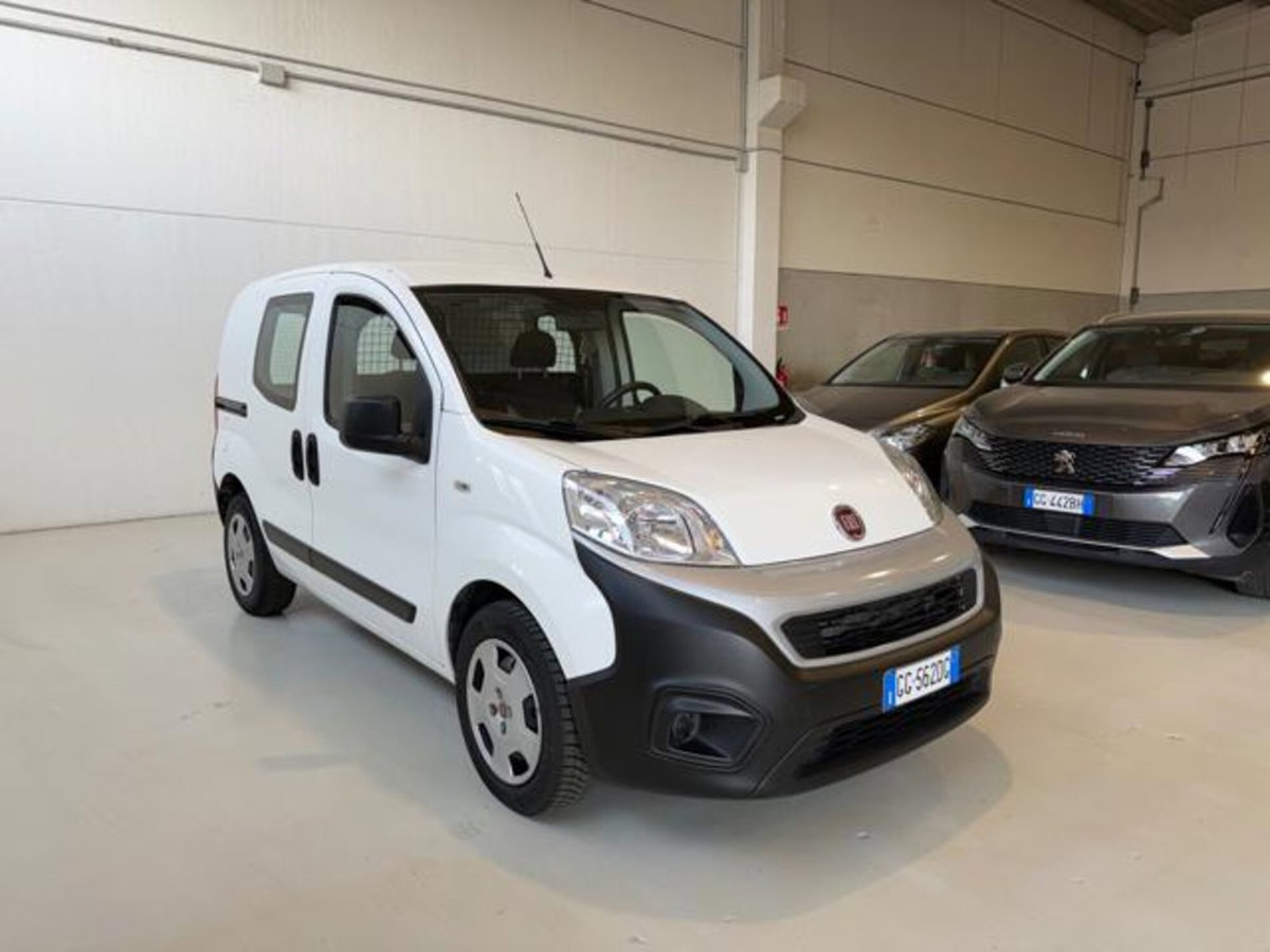 Fiat Fiorino combi N1 1.3 mjt 95cv Adventure (7)