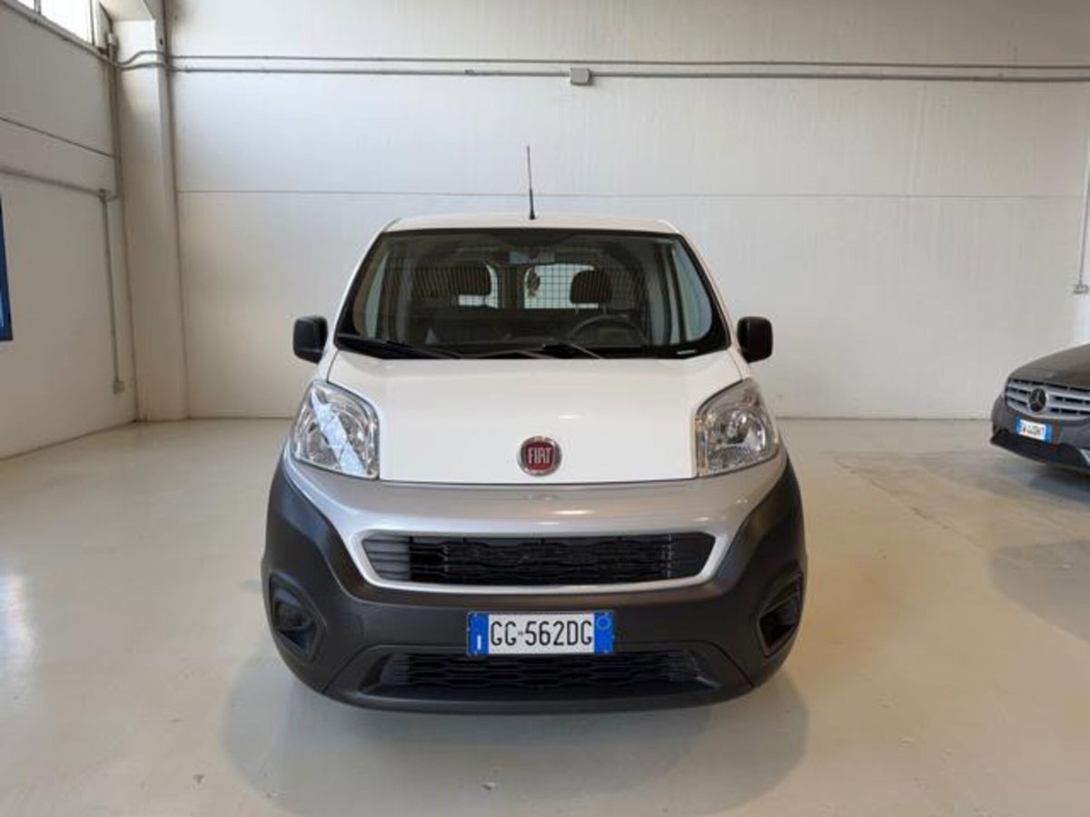 Fiat Fiorino combi N1 1.3 mjt 95cv Adventure (8)