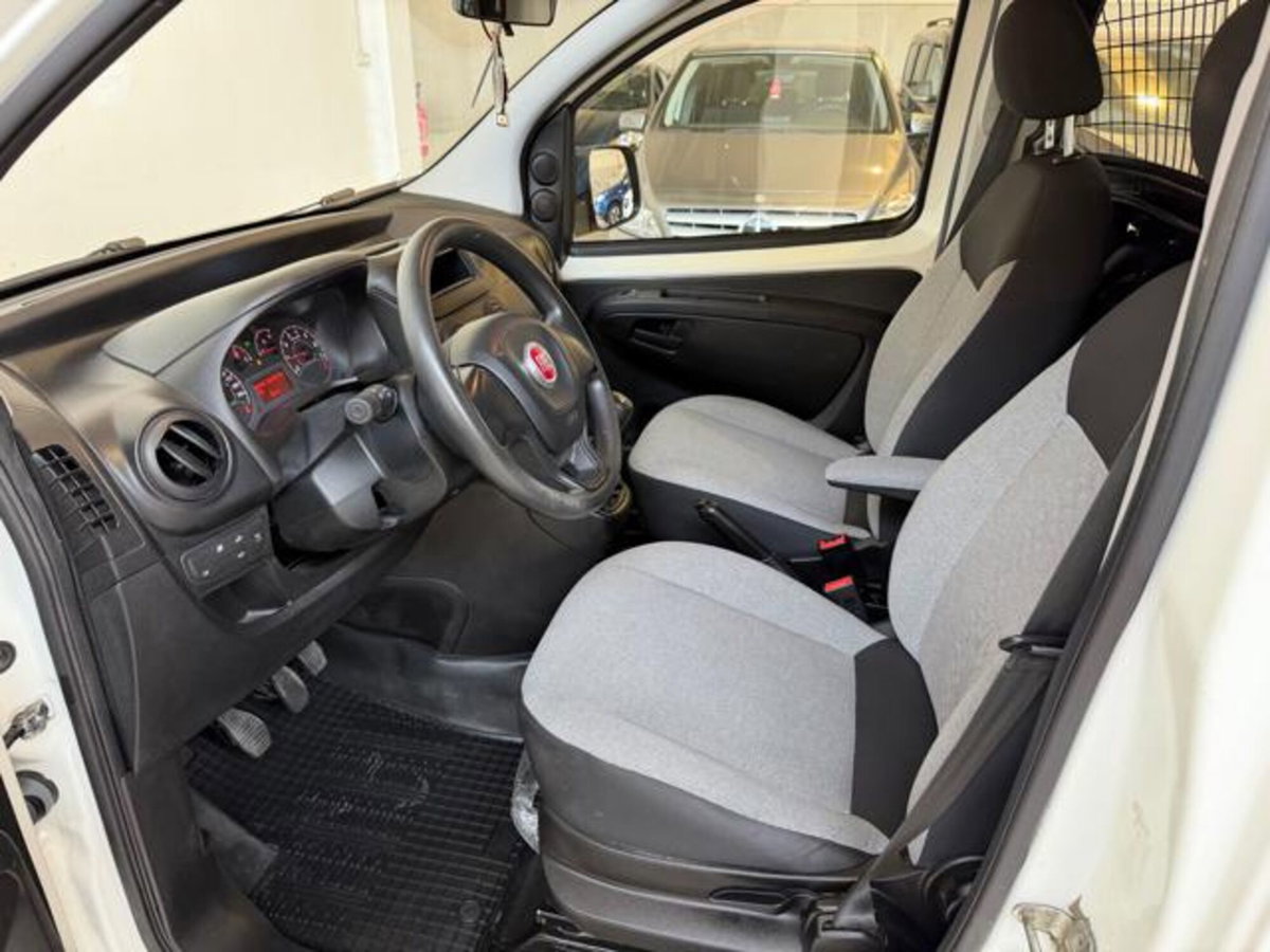 Fiat Fiorino combi N1 1.3 mjt 95cv Adventure (9)