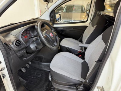 Fiat Fiorino combi N1 1.3 mjt 95cv Adventure (9)